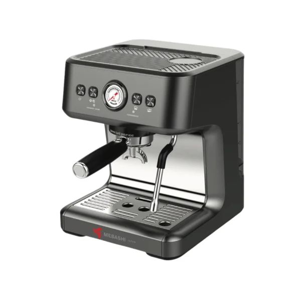 اسپرسوساز نیمه صنعتی مباشی مدل ME-ECM 2104